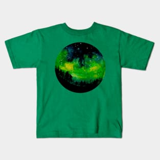 Aurora Kids T-Shirt